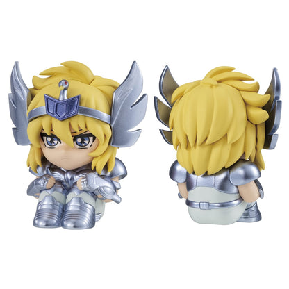 Figura del drago marino di Kanon Saint Cosmo Retsuden Saint Seiya 