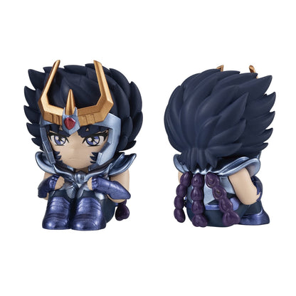 Figura del drago marino di Kanon Saint Cosmo Retsuden Saint Seiya 