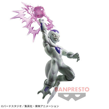 Figurine The Frieza Gx Materia Dragon Ball