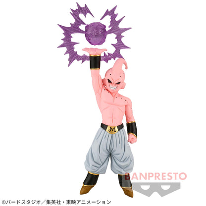 Figurine The Majin Buu Gx Materia Dragon Ball