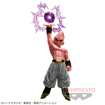 Figurine The Majin Buu Gx Materia Dragon Ball