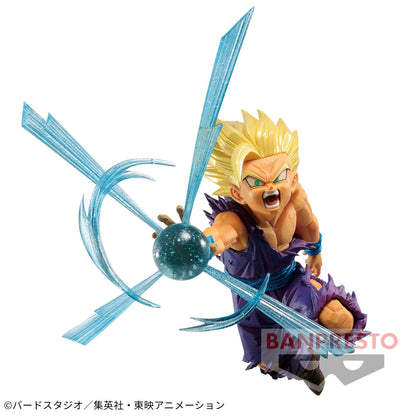 Figurine The Son Gohan Gx Materia Dragon Ball