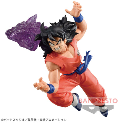 Figurine The Yamcha Gx Materia Dragon Ball