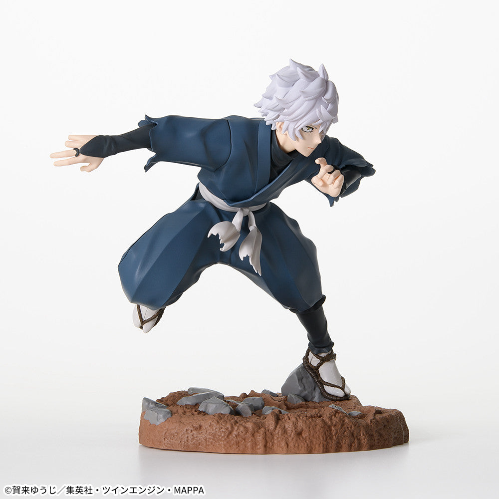 Figurine Gabimaru Luminasta Hell's Paradise