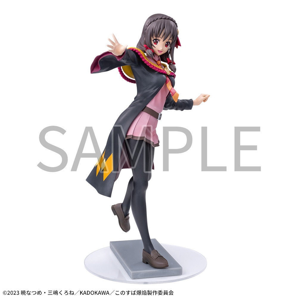 Figurine Yunyun Luminasta KonoSuba