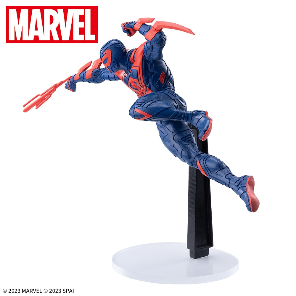 figurine spider-man the superior Luminasta figurine spider-man the superior Luminasta