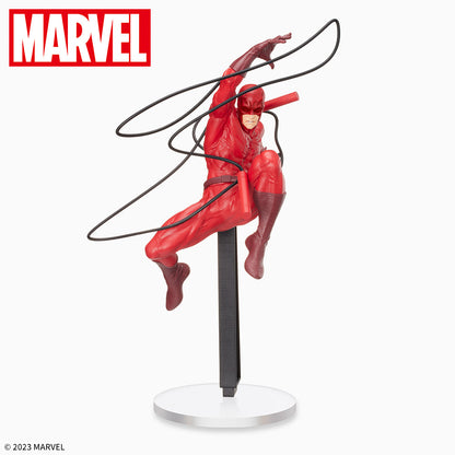 Figurine Daredevil Luminasta Marvel