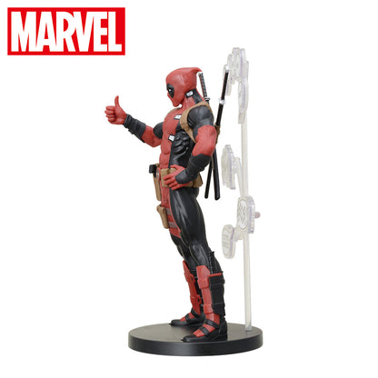 Figurine Deadpool Luminasta Marvel