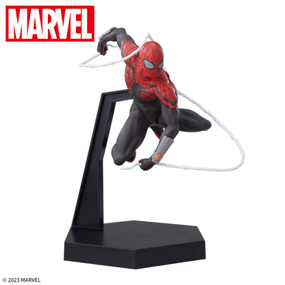 Figurine Spiderman Superior Luminasta Marvel