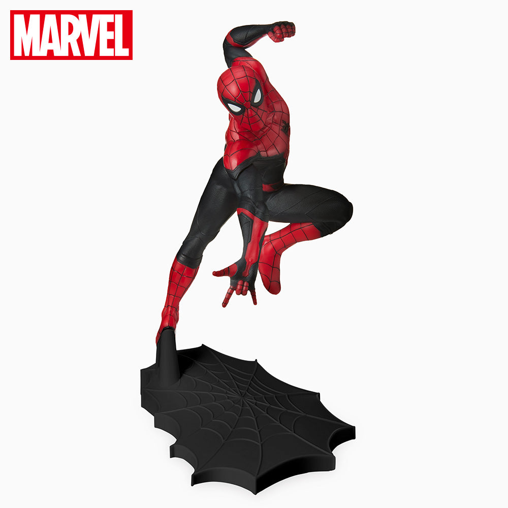 Figurine Spiderman No Way Home Luminasta Marvel