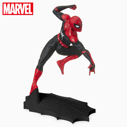 Figurine Spiderman No Way Home Luminasta Marvel