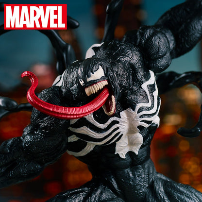 Figurine Venom Luminasta Marvel