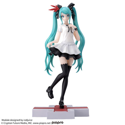 Figurine Hatsune Miku Ver.Supreme Luminasta Hatsune Miku