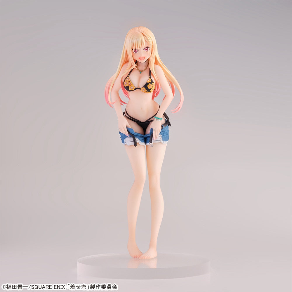 Figurine Marin Kitagawa Ver.First Measurement Luminasta My Dress-Up Darling