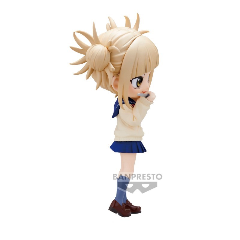 Figurine Himiko Toga II Q Posket My Hero Academia (B)