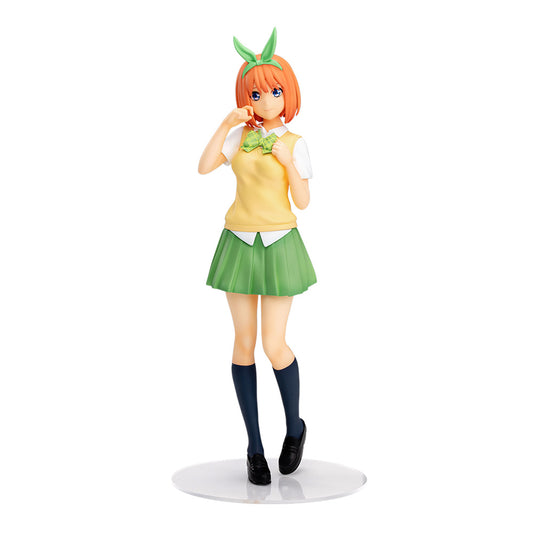 Figurine Yotsuba Nakano Luminasta Quintessential Quintuplets The Movie