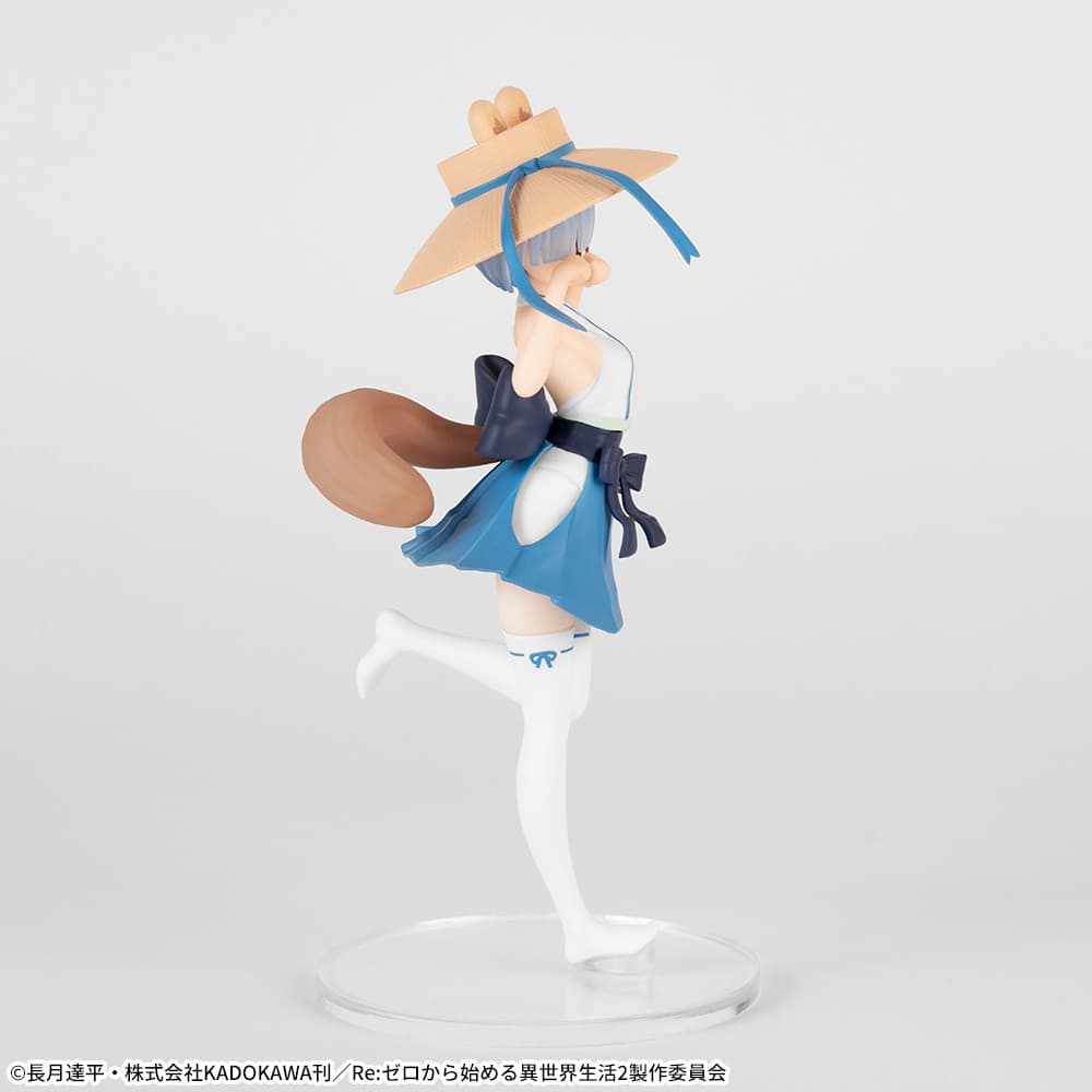Figurine Rem Ver.Tanuki Luminasta Re:Zero Starting Life in Another World
