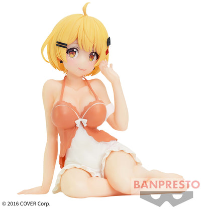 Figurine Yozora Mel Relax Time Hololive