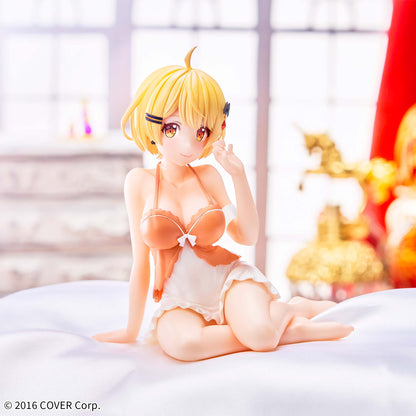 Figurine Yozora Mel Relax Time Hololive
