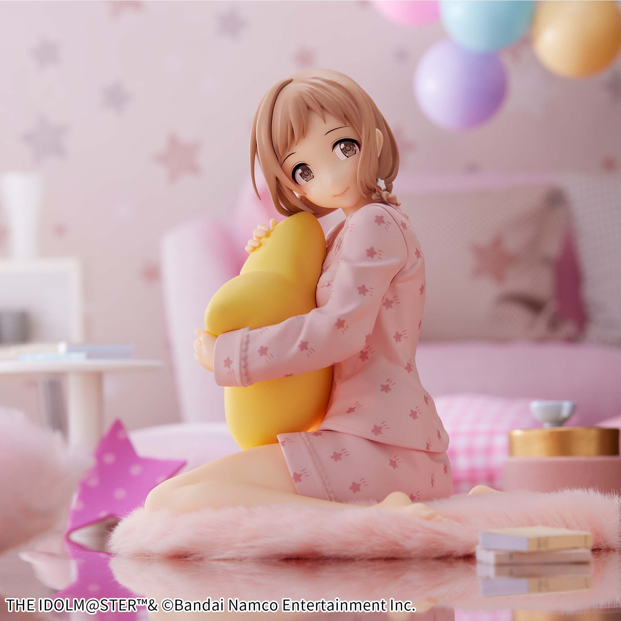 Tender memories ver.CK 如月千早　SP Mano Sakuragi Relax Time The Idolmaster Figure