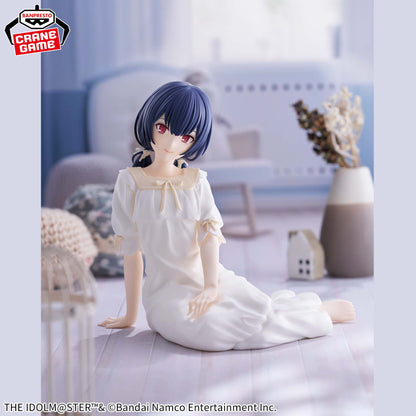 Figurine Rinyo Morino Relax Time The Idolmaster