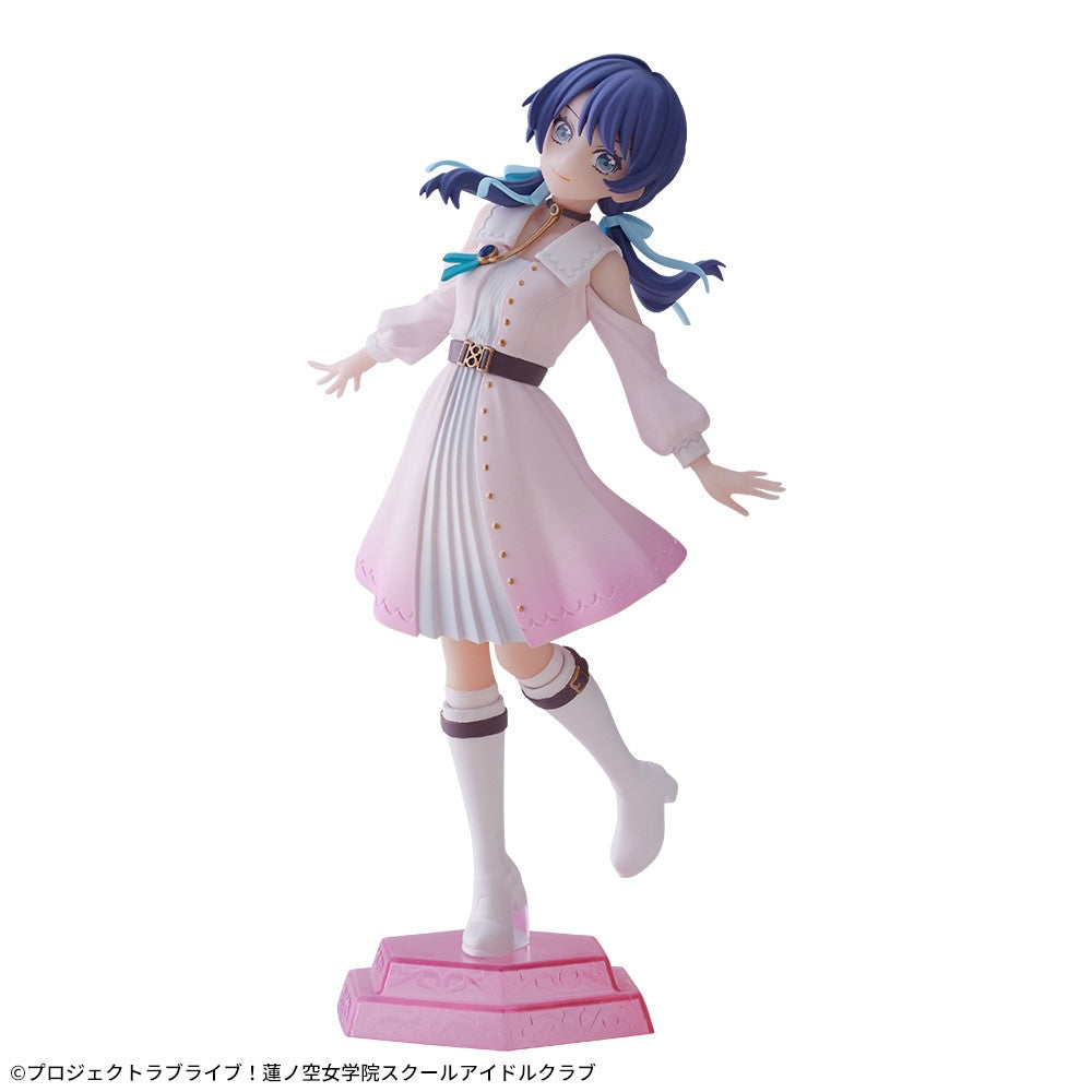 Figurine Sayaka Murano Decorate Collections Luminasta School Idol Project