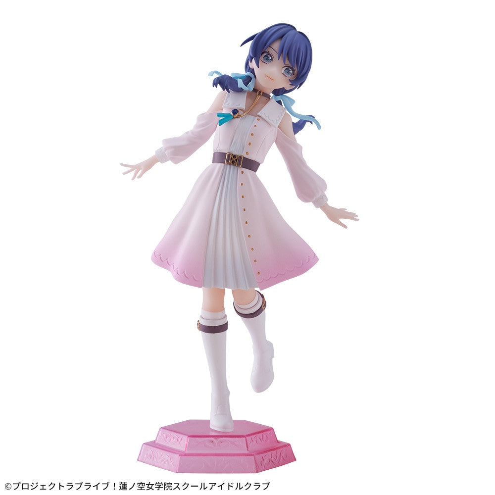 Figurine Sayaka Murano Decorate Collections Luminasta School Idol Project