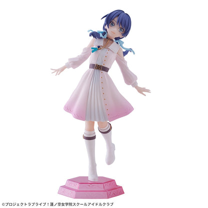 Figurine Sayaka Murano Decorate Collections Luminasta School Idol Project