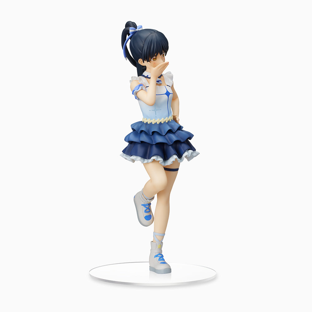 Figurine Ren Hazuki Luminasta School Idol Project