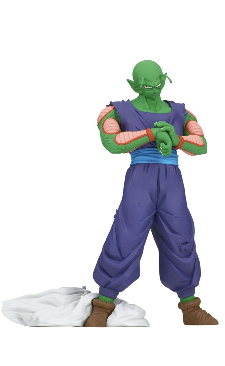 Figurine Piccolo (A) Solid Edge Works THE Departure 13 Dragon Ball