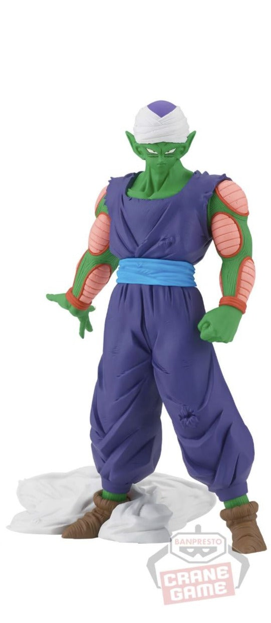 Figurine Piccolo (B) Solid Edge Works THE Departure 13 Dragon Ball