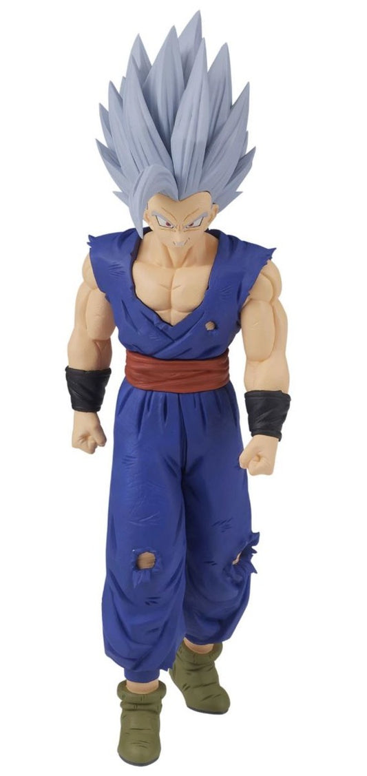 Figurine Gohan Beast (A) Solid Edge Works THE Departure 14 Dragon Ball