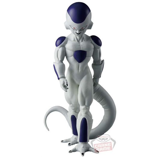 Figurine Frieza (A) & (B) Solid Edge Works THE Departure 15 Dragon Ball