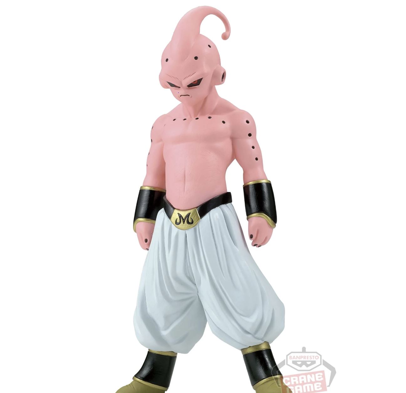 Figurine Buu Solid Edge Works THE Departure 16 Dragon Ball