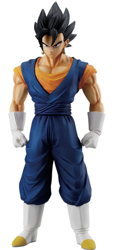 Figurine Vegetto (A) Solid Edge Works THE Departure 4 Dragon Ball