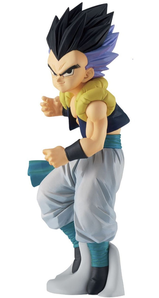 Figurine Gotenks (A) Solid Edge Works THE Departure 6 Dragon Ball