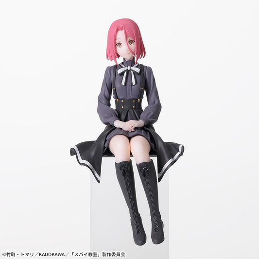 Figurine Grete Chokonose Luminasta Spy Classroom