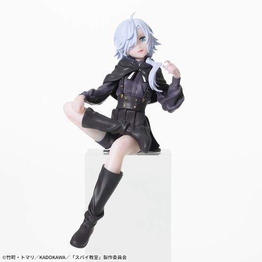 Figurine Monika Chokonose Luminasta Spy Classroom