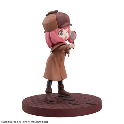 Figurine Anya Forger Ver.Detective Luminasta Spy x Family