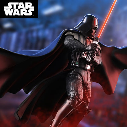 Figurine Dark Vador Luminasta Star Wars