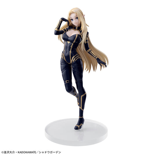 Figurine Alpha Luminasta The Eminence in Shadow