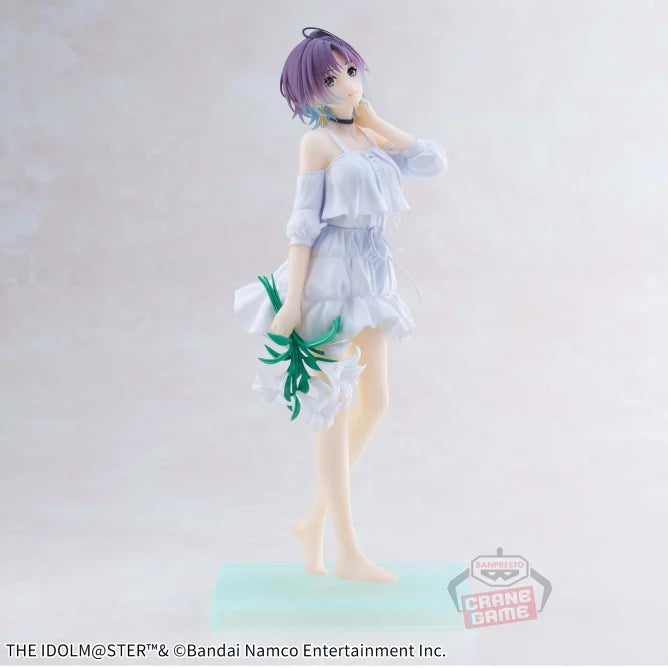 Figurine Toru Asakura Emotional Lens The Idolmaster