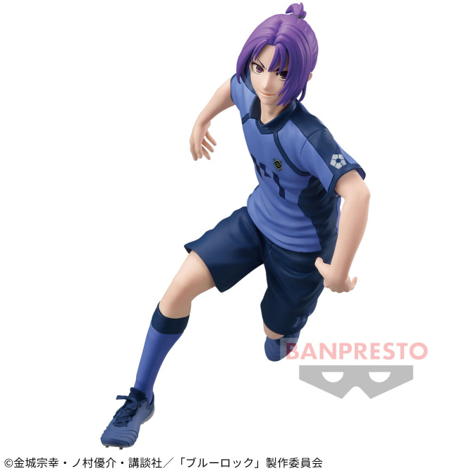 Figurine Mikage Reo TV Anime Blue Lock