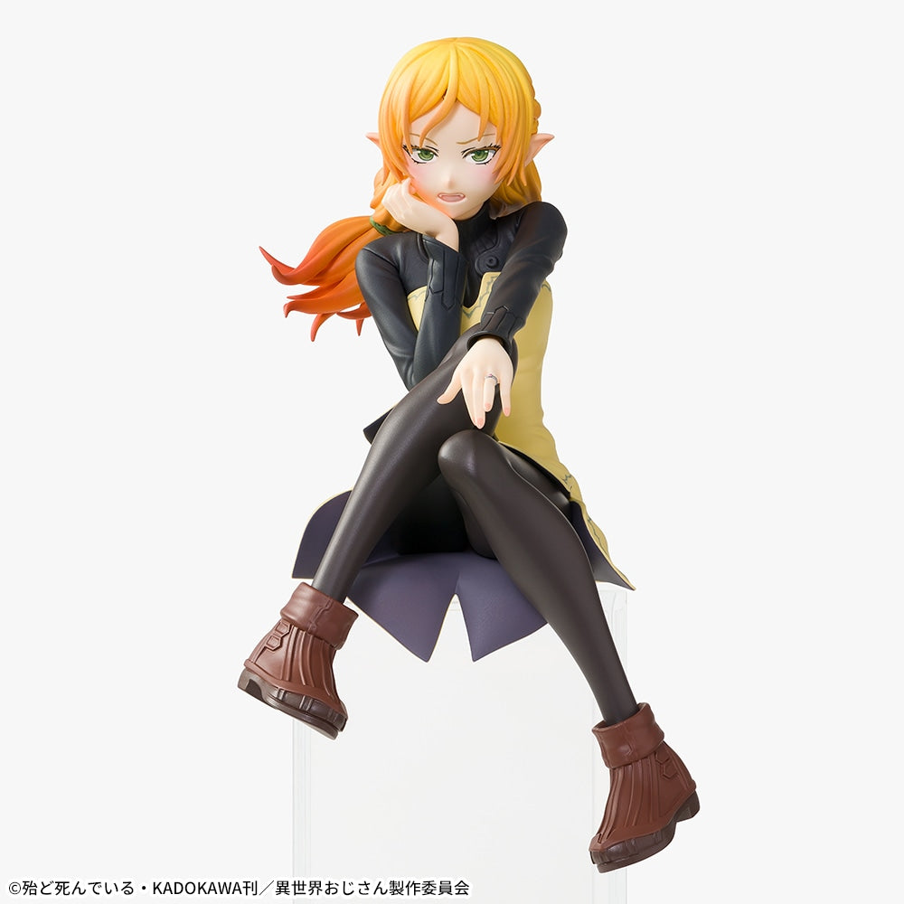 Figurine Elfe Chokonose Luminasta Uncle From Another World