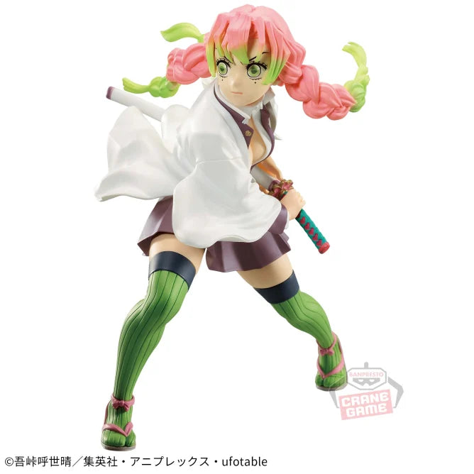 Figurine Kanroji Mitsuri Vibration Stars Demon Slayer