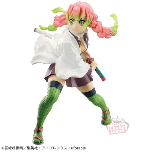 Figurine Kanroji Mitsuri Vibration Stars Demon Slayer