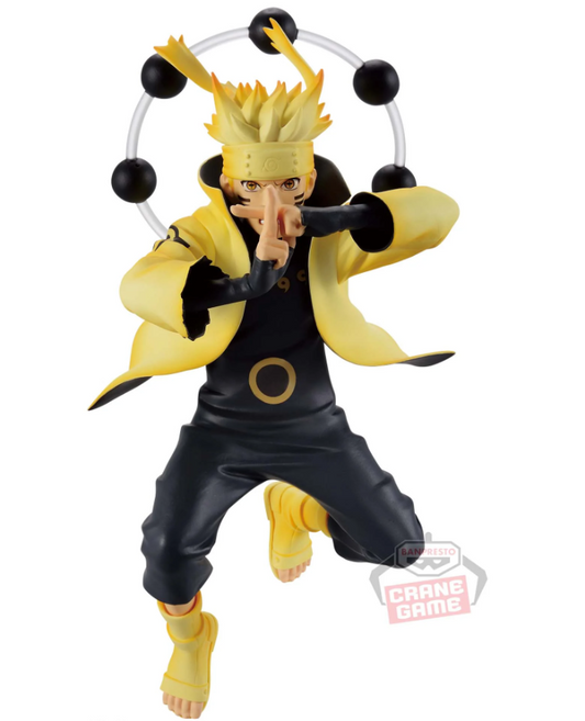 Figurine Naruto Rikudo Vibration Stars Naruto