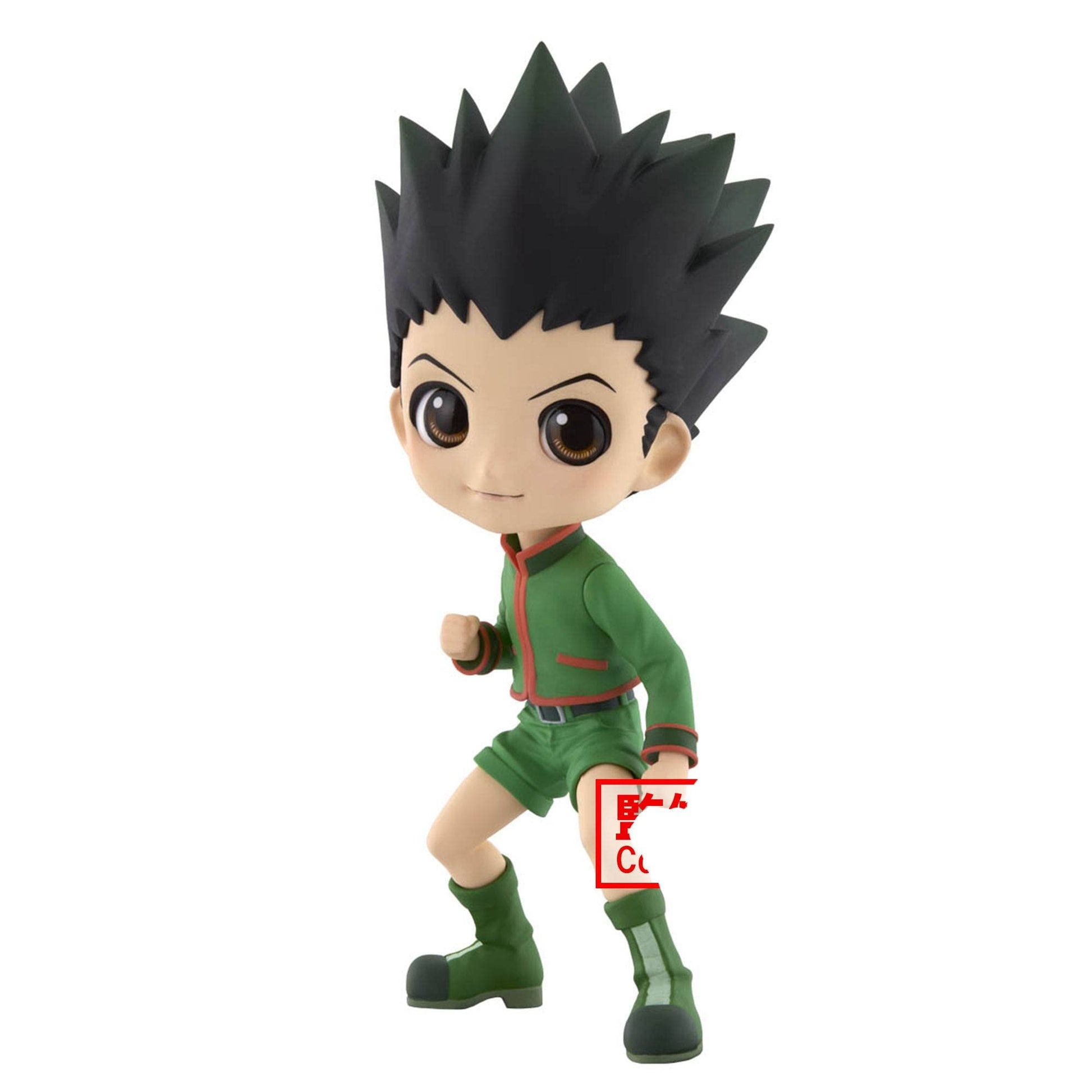 Figurine Gon Q Posket Hunter X Hunter (A)