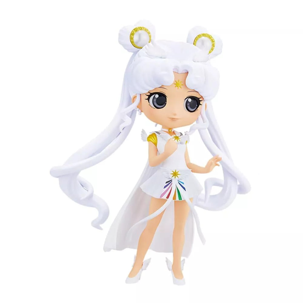 Figurine Sailor Moon Cosmos Q Posket Sailor Moon Cosmos (A)