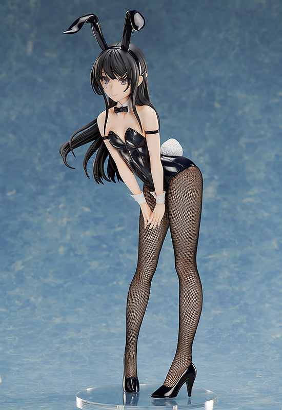 Figurine Mai Sakurajima Ver.Bunny 1/4 Rascal Does Not Dream